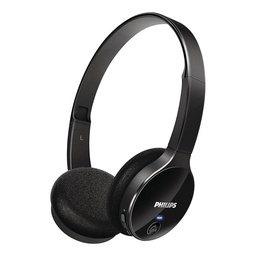 AURICULAR PHILIPS SHB4000 BT NEGRO