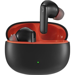 AURICULAR ITEL BUDS ACE BLACK