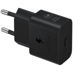 CARGADOR SAMSUNG ORIGINAL EP-T2510 25W USB-C
