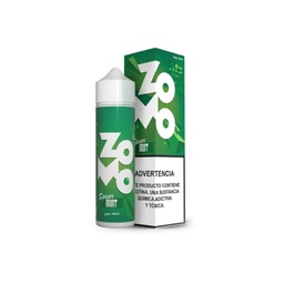 ESENCIA ZOMO 60ML 3MG SPEAR MINT