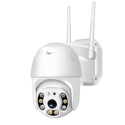 CAMARA ICSEE SMART WIFI CAMERA HW-230606