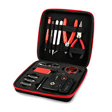 COIL MASTER DIY KIT V3 (KIT DE HERRAMIENTAS)