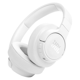 AURICULAR JBL TUNE 770NC WHITE