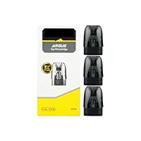CARTUCHO ARGUS POD 3ML 0.7 3PCS