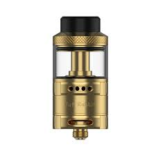 HELL VAPE FAT RABBIT SOLO RTA GOLD