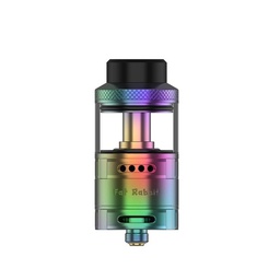 HELL VAPE FAT RABBIT SOLO RTA RAINBOW