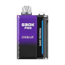 OXBAR G30K PRO PARADAISE GRAPE