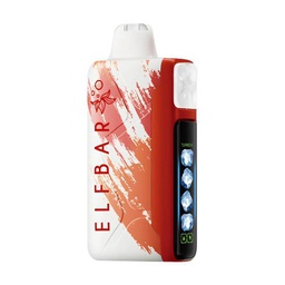 ELFBAR 40K ICE KING WATERMELON ICE