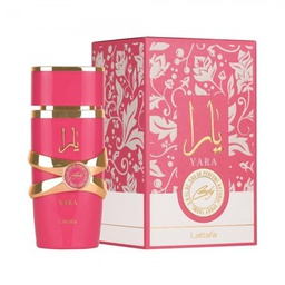 LATTAFA YARA CANDY 100ML