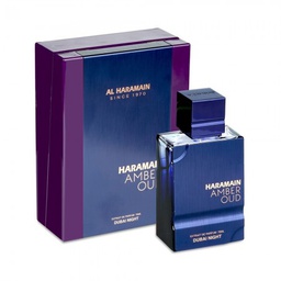 AL HARAMAIN AMEER OUD DUBAI NIGHT 75ML