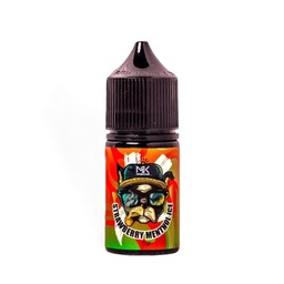 SALT MASKKING 30ML 50MG STRAWBERRY MENTHOL ICE
