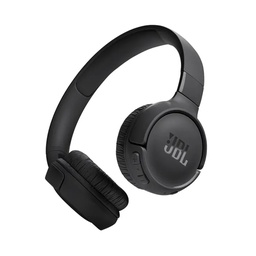 AURICULAR JBL TUNE 520BT BLACK
