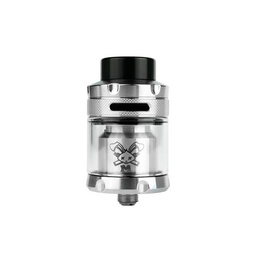 HELL VAPE DEAD RABBIT M RTA SS