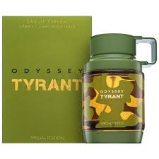ARMAF ODYSSEY TYRANT EDP 100ML
