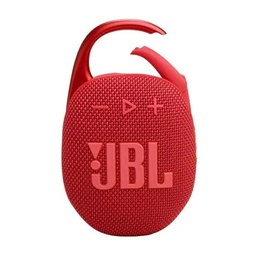 JBL CLIP 5 RED