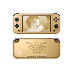 CONSOLA NINTENDO SWITCH LITE HYRULE