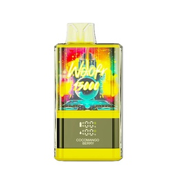 WOOFR 15K COCOMANGO BERRY
