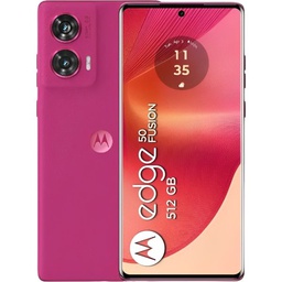 MOTOROLA EDGE 50 FUSION 5G 12/512GB HOT PINK