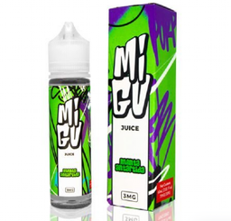 ESENCIA MIGO 60ML 3MG MELAOZIN SUAVE