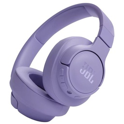 AURICULAR JBL TUNE 720BT PURPLE