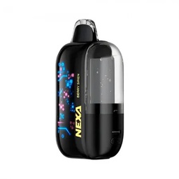 NEXA INVISA CLOUD 40K MINT MANCER