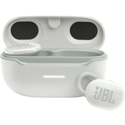AURICULAR JBL ENDURANCE RACE 2 TWS WHITE