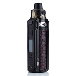 LOST VAPE URSA QUEST MULTI KIT BLACK UKIRAN LEATHER