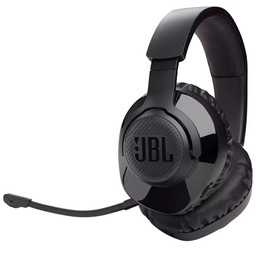 AURICULAR JBL FREE WFH 40MM WIRELESS BLACK