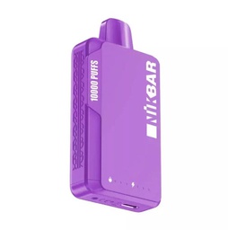 NIKBAR 10000 SAKURA GRAPE