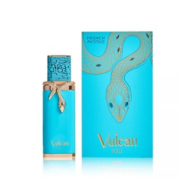 FRENCH AVE AVE VULCAN FEU EDP