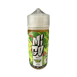 ESENCIA MIGO 100ML 3MG MACANGO MINT