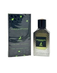MAISON ALHAMBREXTRAVAGANT LOVER EDP 100ML