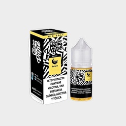 SALT BTV BANANA 30ML 50MG