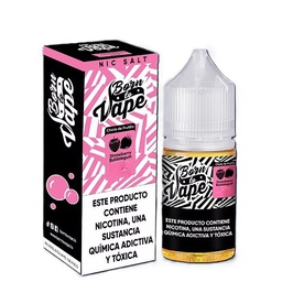 SALT BTV STRAWBERRY BUBBLEGUM 30ML 35MG