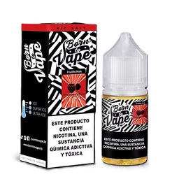 SALT BTV STRAWBERRY HULS 30ML 35MG