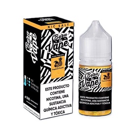 SALT BTV TROPICAL FRUITS 30ML 50MG
