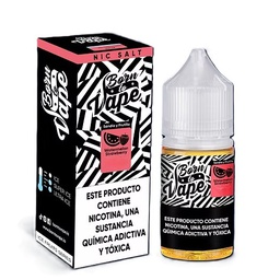 SALT BTV WATERMELON STRAWBERRY 30ML 20MG