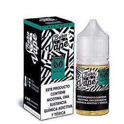 SALT BTV WINTERMINT 30ML 20MG