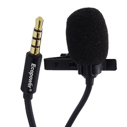 MICROFONO PARA CELULAR ECOPOWER EP-M100