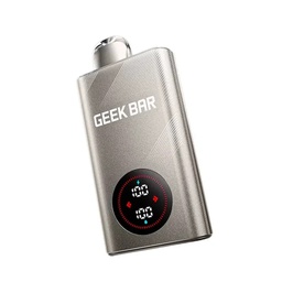 GEEKBAR Z35 FROZEN STRAWBERRY