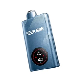 GEEKBAR Z35 GRAPE ICE
