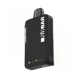 NIKBAR 10000 GRAPE APPLE ICE