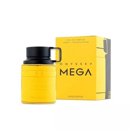 ARMAF ODYSSEY MEGA MEN EDP 100ML