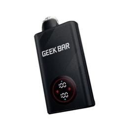 GEEKBAR Z35 SOUR APPLE