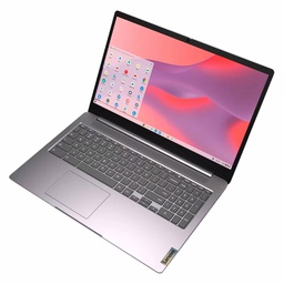 Notebook Lenovo IdeaPad 1 82N4004NUS 15.6&quot; Intel Celeron N4020 64GB eMMC 4GB RAM - Gris