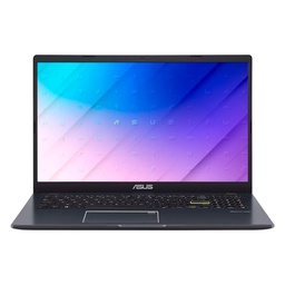 Notebook Asus Vivobook Go 15 E510KA-EJ562W 15.6&quot; Intel Celeron N4500 128GB eMMC 4GB RAM - Negro