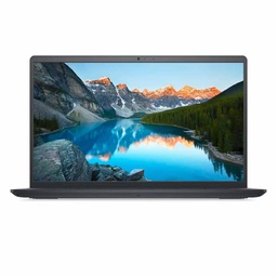 Notebook Dell 15 DC15255 15.6&quot; AMD Ryzen 3-7320U 512GB 8GB RAM - Negro
