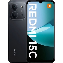 Xiaomi Redmi 15C Global 256GB 8GB RAM