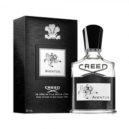 Perfume Creed Aventus EDP Masculino 50ml