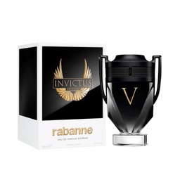Perfume Paco Rabanne Invictus Victory EDP Extreme Masculino 100ml